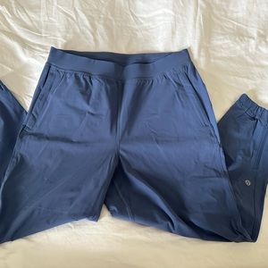 Never worn joggers